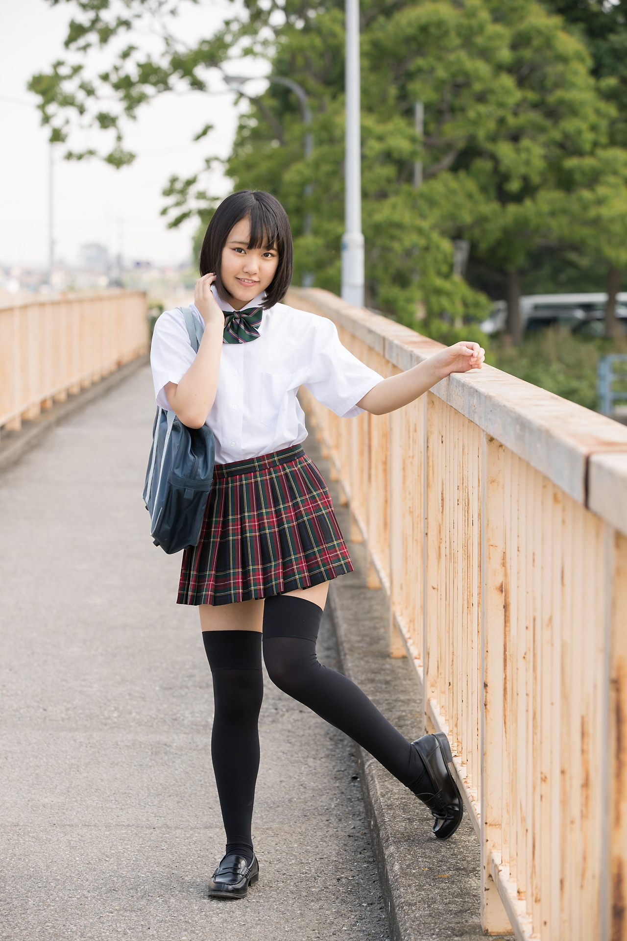 [Minisuka.tv] 香月りお 2017-08-10 Anju Kouzuki - Special Gallery 2.1